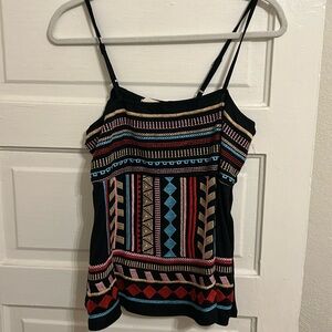 Savanna Jane tank top